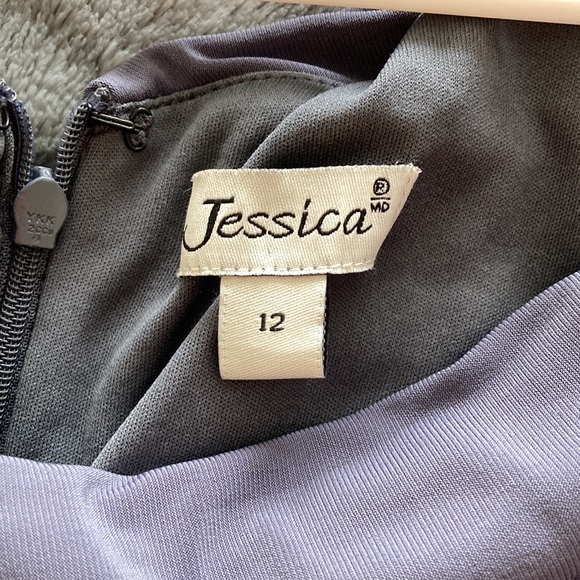 Jessica Formal Dress - Picture 4 of 4